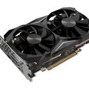 GeForce GTX 1080 Ti Mini