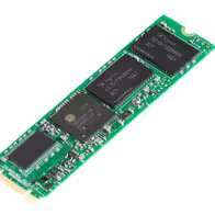 S3G, 256 GB