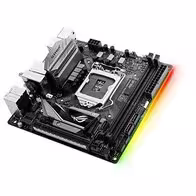 H270I ROG Strix Gaming