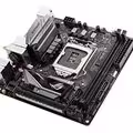 B250I ROG Strix Gaming