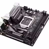 B250I ROG Strix Gaming