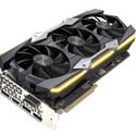 GeForce GTX 1080 Ti AMP Extreme Core