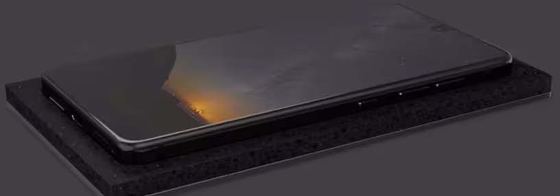 Cabecera de PH-1 Phone
