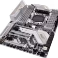 X299 Tomahawk Arctic