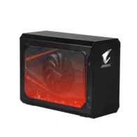 Aorus GTX 1070 Gaming Box