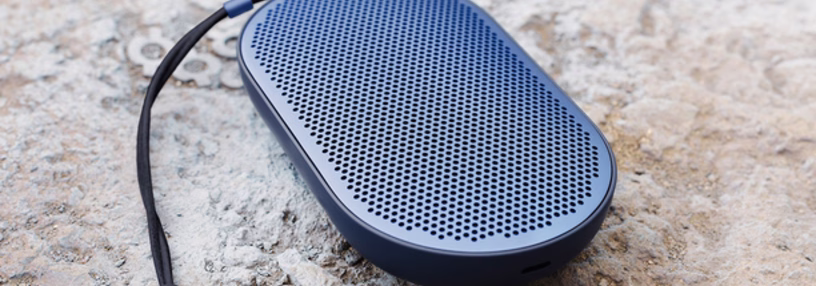 Cabecera de Beoplay P2