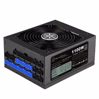Strider Titanium, 1100 W