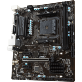 AMD B350: características, especificaciones y precios | Geektopia
