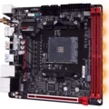 GA-AB350N-Gaming WIFI