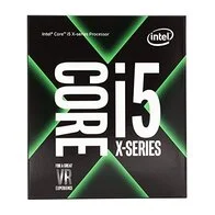 Core i5-7640X