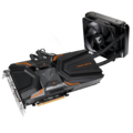 GeForce GTX 1080 Ti Aorus Waterforce Xtreme Edition 11G