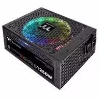 Toughpower iRGB Plus, 1250 W