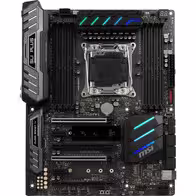 X299 SLI Plus