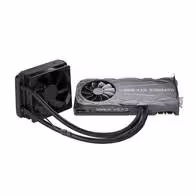 GeForce GTX 1080 Ti FTW3 Hybrid with iCX
