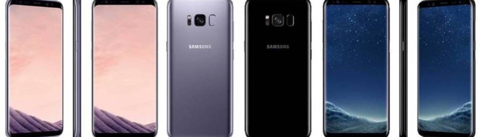 samsung s8 duos