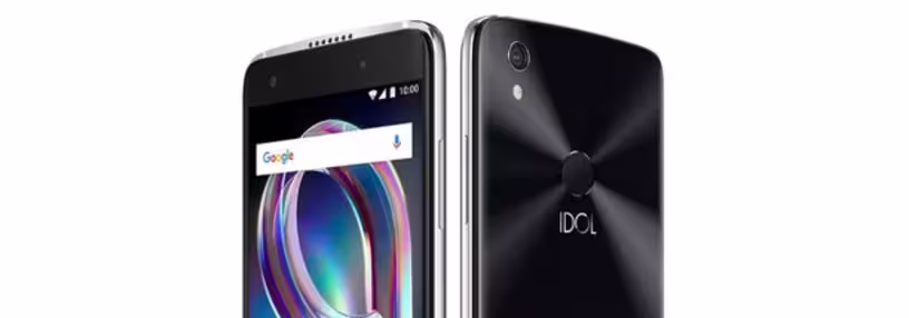 Cabecera de Idol 5s