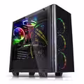 View 21 Tempered Glass