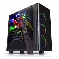 View 21 Tempered Glass