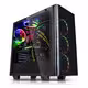 View 21 Tempered Glass