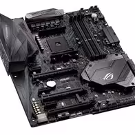 X370 ROG Crosshair VI Extreme