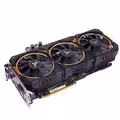 iGame GTX 1080 Ti Kudan