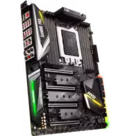X399 Gaming Pro Carbon ac