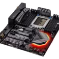 X399 Fatal1ty Professional Gaming