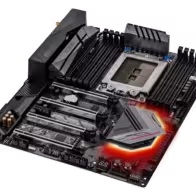 X399 Fatal1ty Professional Gaming
