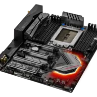 X399 Fatal1ty Professional Gaming