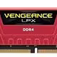 Vengeance LPX 8 GB (2x 4 GB), DDR4-2666, CL 16