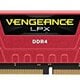 Vengeance LPX 8 GB (2x 4 GB), DDR4-2666, CL 16