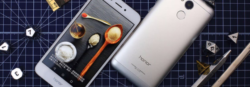 Cabecera de Honor 6A