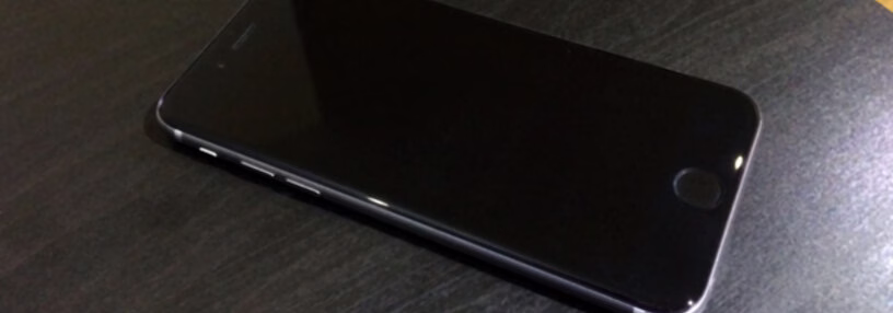 Cabecera de iPhone 6 (32 GB)