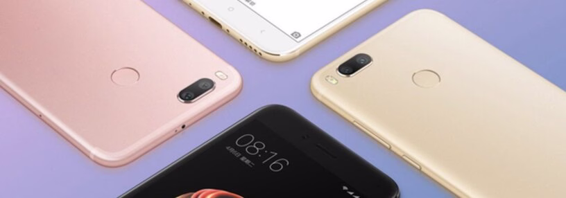 Cabecera de Mi 5X