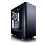 «Define C TG» de Fractal Design