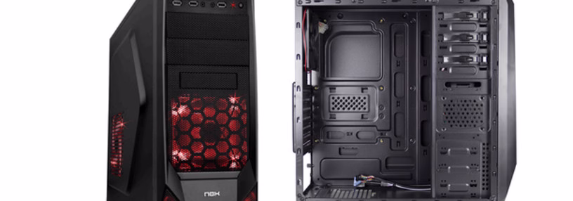 Cabecera de NX200