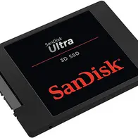 Ultra 3D, 250 GB