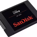 Ultra 3D, 1 TB