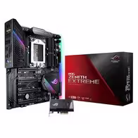 X399 ROG Zenith Extreme