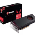 Radeon RX Vega 64 8G