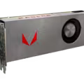 Radeon RX Vega 64 Iron 8G