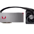 Radeon RX Vega 64 Wave 8G