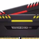 Vengeance RGB, 16 GB (2x 8 GB), DDR4-3466, CL 16