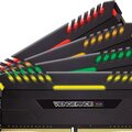 Vengeance RGB, 32 GB (4x 8 GB), DDR4-3466, CL 16