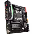 X299M Gaming Pro Carbon AC