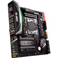 X299M Gaming Pro Carbon AC