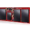 XPG SX9000, 256 GB