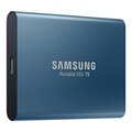 Portable SSD T5, 250 GB