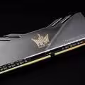 HOF Extreme edición limitada, 16 GB (2x 8 GB), DDR4-4133, CL 19