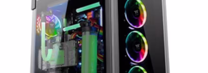 Cabecera de View 71 TG
